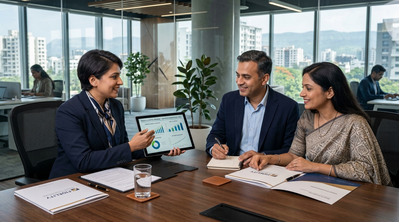 Equip Dekho Platform